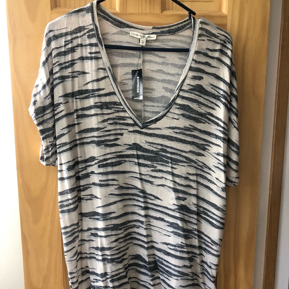 EXPRESS PRINT TOP